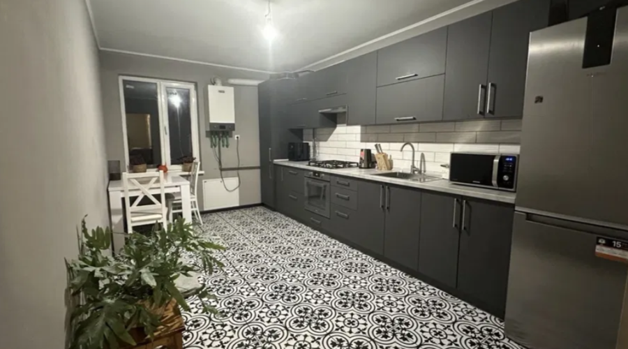 Продаж квартири 1 кімната 43 кв. м. (Центр) Хмельницький