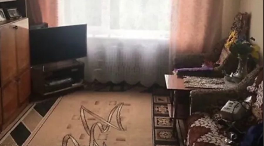 Продаж квартири 3 кімнати 63 кв. м. Прибузька (Центр) Хмельницький