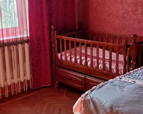 Оренда 2 кімнати 59 кв. м. М.Залізняка (Озерна) Хмельницький