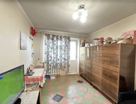 Продаж квартири 2 кімнати 48 кв. м. Чорновола В’ячеслава (Заготзерно) Хмельницький