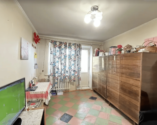 Продаж квартири 2 кімнати 48 кв. м. Чорновола В’ячеслава (Заготзерно) Хмельницький