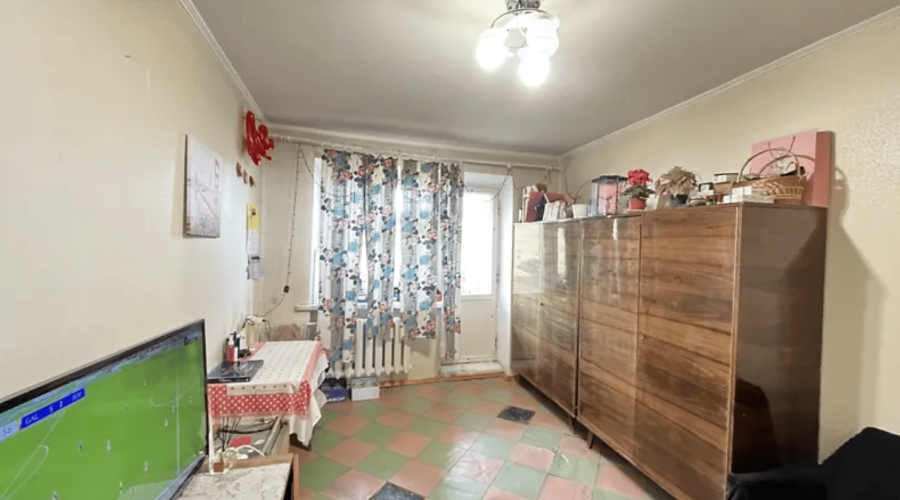 Продаж квартири 2 кімнати 48 кв. м. Чорновола В’ячеслава (Заготзерно) Хмельницький