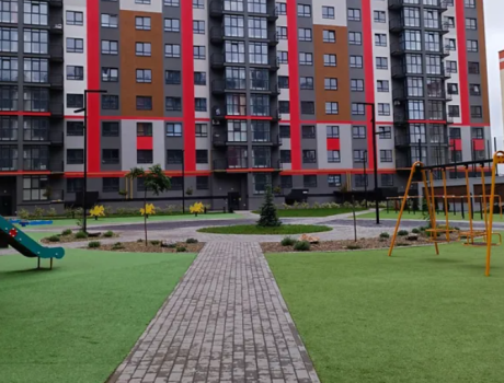 Продаж квартири 2 кімнати 65 кв. м. ЖК Вінницький (Виставка) Хмельницький