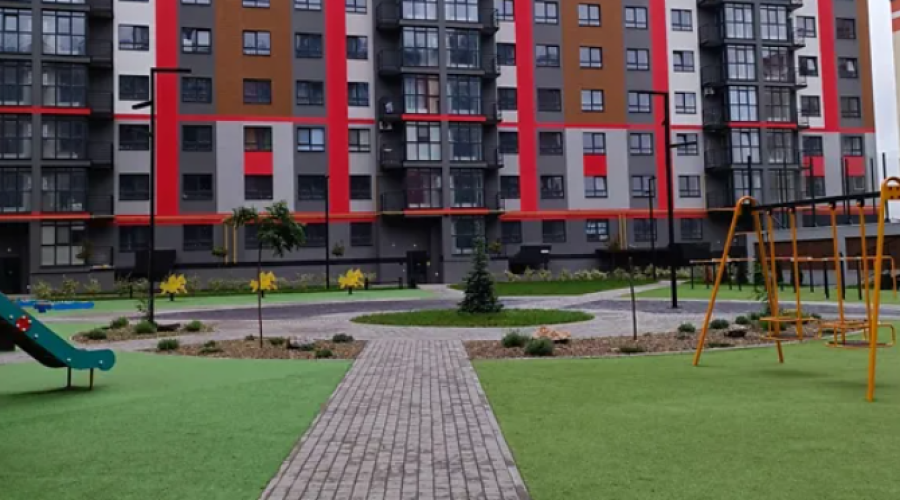 Продаж квартири 2 кімнати 65 кв. м. ЖК Вінницький (Виставка) Хмельницький