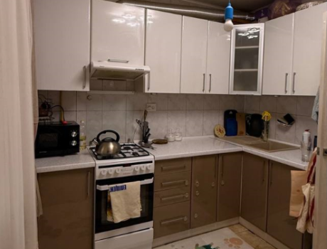 Продаж квартири 1 кімната 48 кв. м. Курчатова (Гречани) Хмельницький