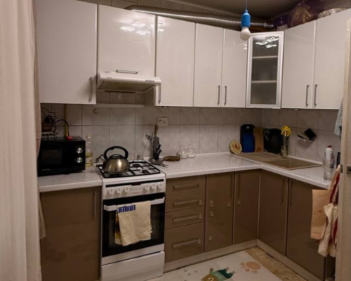 Продаж квартири 1 кімната 48 кв. м. Курчатова (Гречани) Хмельницький