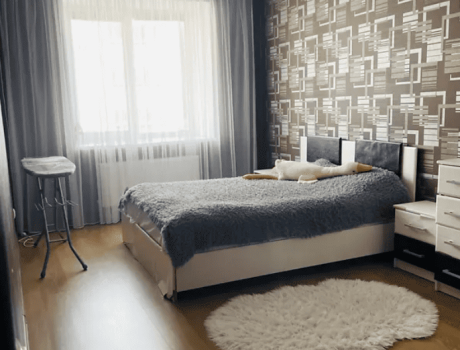 Продаж квартири 2 кімнати 75 кв. м. ЖК Набережний квартал (Виставка) Хмельницький