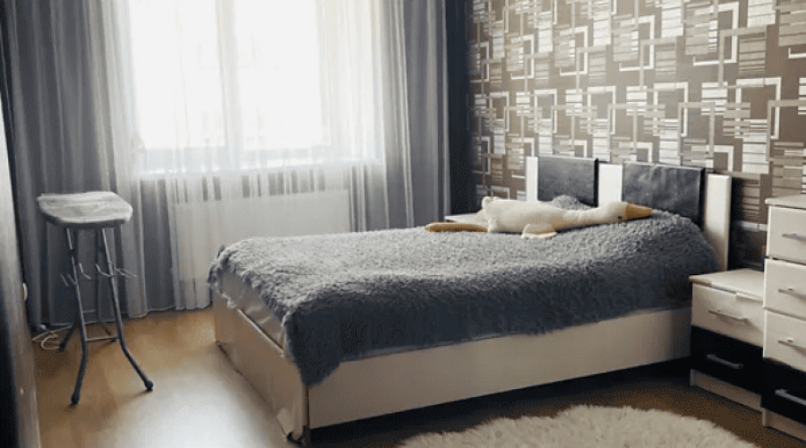 Продаж квартири 2 кімнати 75 кв. м. ЖК Набережний квартал (Виставка) Хмельницький