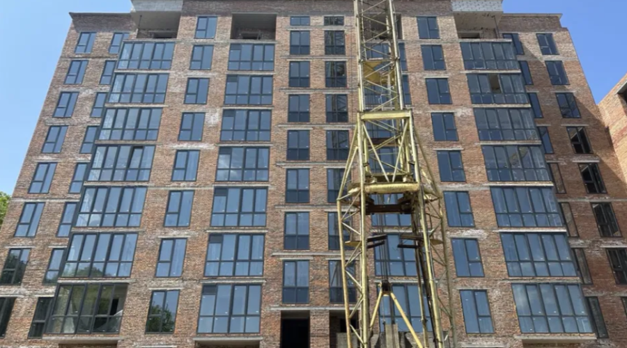 Продаж квартири 1 кімната 45 кв. м. ЖК «HARMONY for you» (Південно-Захід) Хмельницький