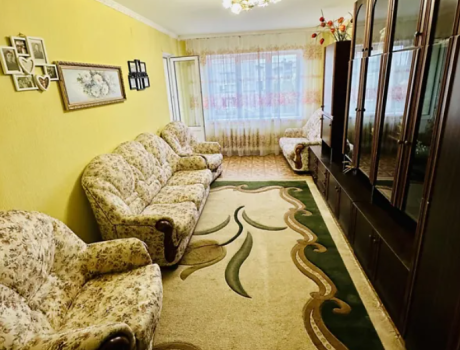 Продаж квартири 3 кімнати 64 кв. м. Довженка (Ракове) Хмельницький