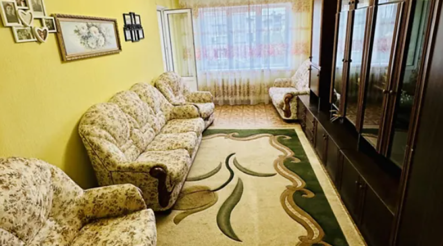 Продаж квартири 3 кімнати 64 кв. м. Довженка (Ракове) Хмельницький