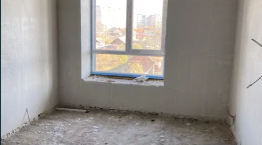Продаж квартири 1 кімната 43 кв. м. ЖК Студентський (Південно-Захід) Хмельницький