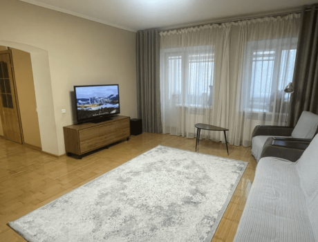 Оренда 2 кімнати 76 кв. м. Вайсера (Центр) Хмельницький