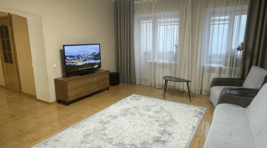 Оренда 2 кімнати 76 кв. м. Вайсера (Центр) Хмельницький