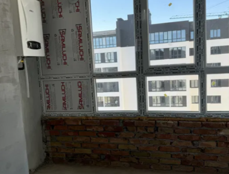 Продаж квартири 1 кімната 35 кв. м. ЖК Автобіографія (Виставка) Хмельницький