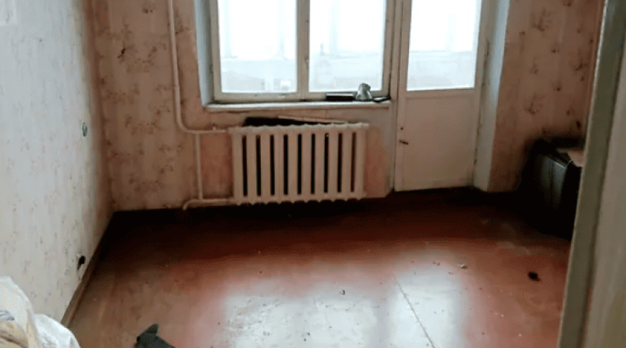 Продаж квартири 2 кімнати 52 кв. м. проспект Миру (Виставка) Хмельницький