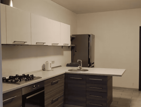 Оренда 2 кімнати 75 кв. м. ЖК Набережний квартал (Виставка) Хмельницький