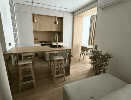 Продаж квартири 1 кімната 48 кв. м. ЖК Перлина Проскурова – 3 (Виставка) Хмельницький