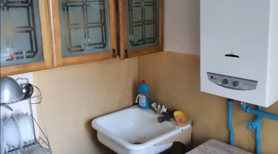 Продаж квартири 2 кімнати 46 кв. м. просп. Миру (Виставка) Хмельницький