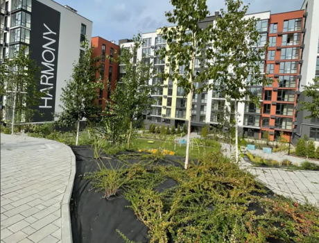 Продаж квартири 2 кімнати 46 кв. м. просп. Миру (Виставка) Хмельницький
