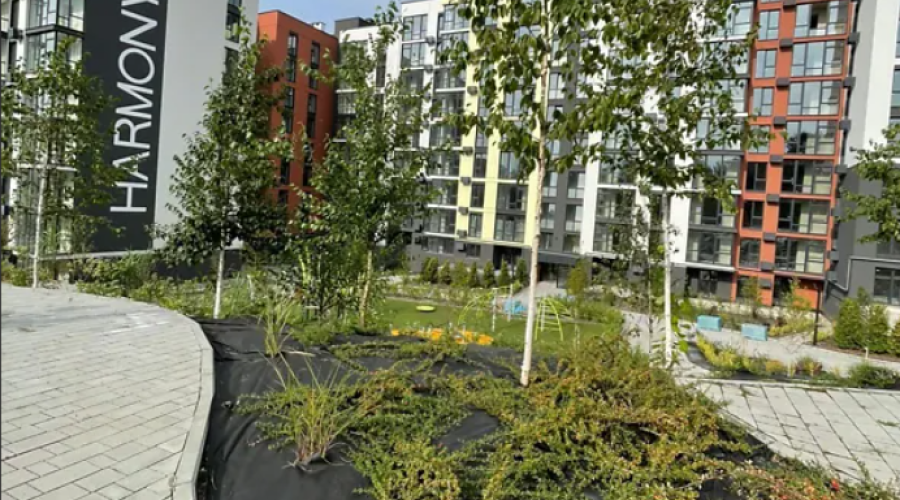 Продаж квартири 2 кімнати 46 кв. м. просп. Миру (Виставка) Хмельницький