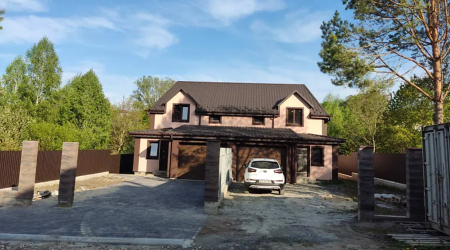 Продаж квартири 2 кімнати 60 кв. м. Героїв АТО (Ракове) Хмельницький