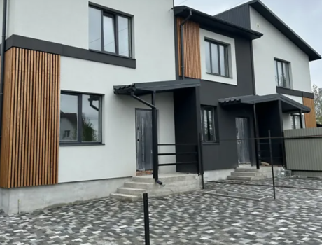 Продаж будинку 5 кімнат 102 кв. м. 2 сот. (Старий аеродром) Хмельницький