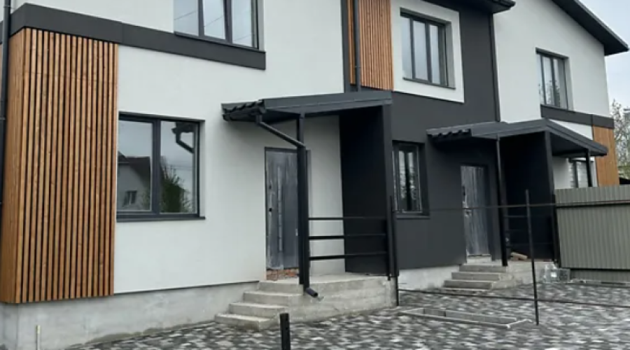 Продаж будинку 5 кімнат 102 кв. м. 2 сот. (Старий аеродром) Хмельницький