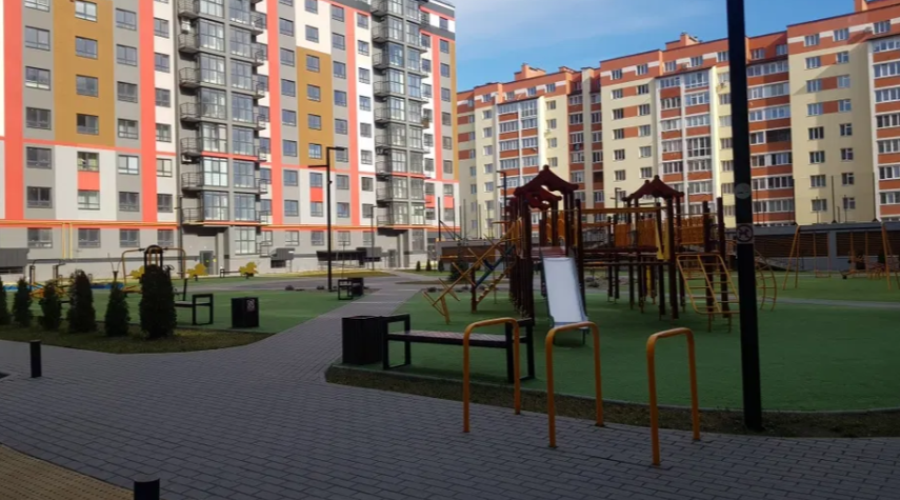 Продаж квартири 2 кімнати 60 кв. м. Вінницька (Виставка) Хмельницький