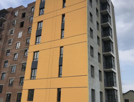 Продаж будинку 5 кімнат 102 кв. м. 2 сот. (Старий аеродром) Хмельницький