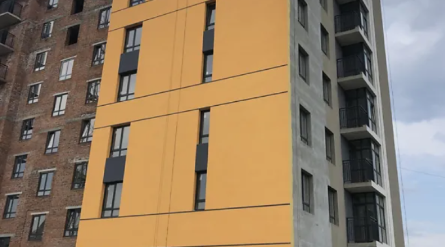Продаж будинку 5 кімнат 102 кв. м. 2 сот. (Старий аеродром) Хмельницький