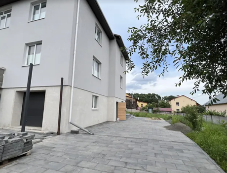 Продаж квартири 1 кімната 40 кв. м. ЖК Приозерний (Озерна) Хмельницький