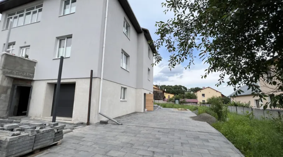 Продаж квартири 1 кімната 40 кв. м. ЖК Приозерний (Озерна) Хмельницький