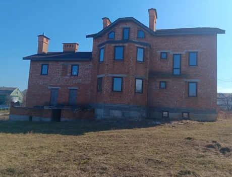 Продаж будинку 4 кімнати 269 кв. м. 10 сот. пров. Затишний (Дубове) Хмельницький