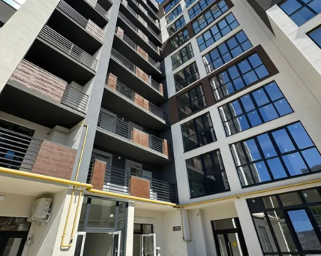 Продаж квартири 1 кімната 40 кв. м. ЖК Перлина Проскурова 3 (Виставка) Хмельницький