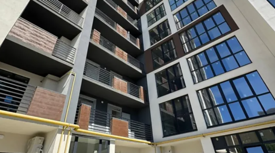 Продаж квартири 1 кімната 40 кв. м. ЖК Перлина Проскурова 3 (Виставка) Хмельницький