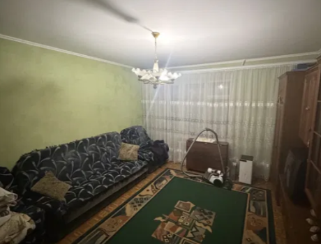 Продаж квартири 3 кімнати 60 кв. м. (Південно-Захід) Хмельницький