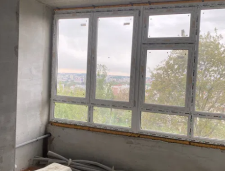 Продаж квартири 1 кімната 41 кв. м. ЖК “Avila Land (Озерна) Хмельницький