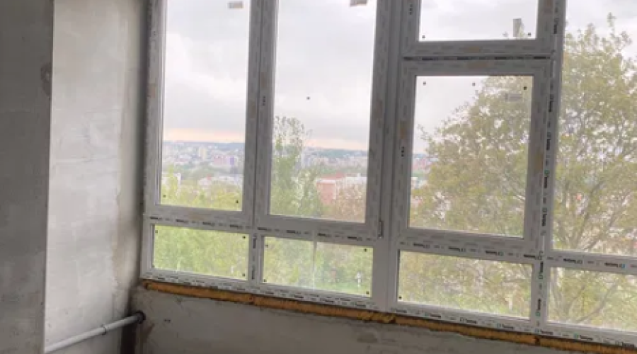 Продаж квартири 1 кімната 41 кв. м. ЖК “Avila Land (Озерна) Хмельницький