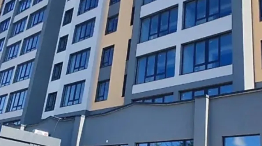 Продаж квартири 1 кімната 44 кв. м. ЖК Дім 3 (Гречани) Хмельницький