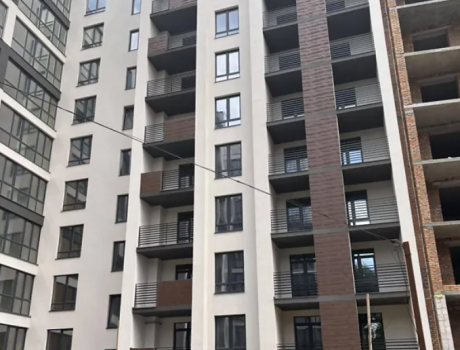 Продаж квартири 2 кімнати 77 кв. м. ЖК Перлина Проскурова 2 (Ракове) Хмельницький