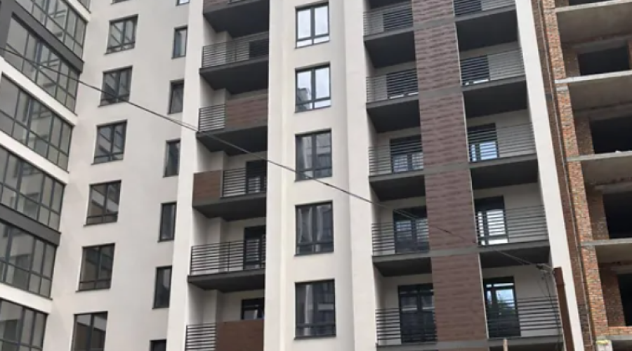 Продаж квартири 2 кімнати 77 кв. м. ЖК Перлина Проскурова 2 (Ракове) Хмельницький