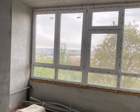 Продаж квартири 1 кімната 41 кв. м. ЖК “Avila Land (Озерна) Хмельницький