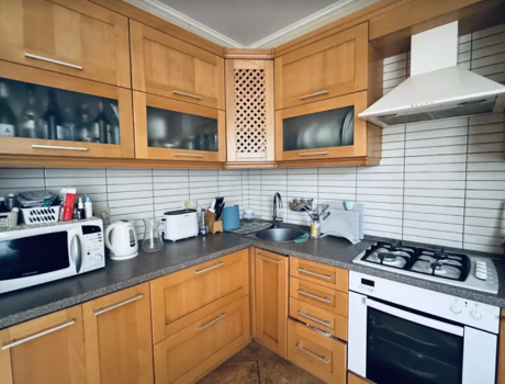 Продаж квартири 3 кімнати 109 кв. м. Зарічанська (Виставка) Хмельницький