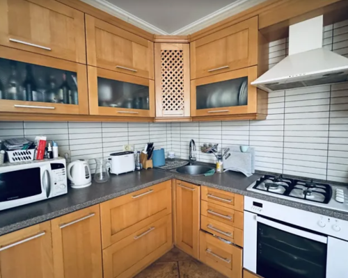 Продаж квартири 3 кімнати 109 кв. м. Зарічанська (Виставка) Хмельницький