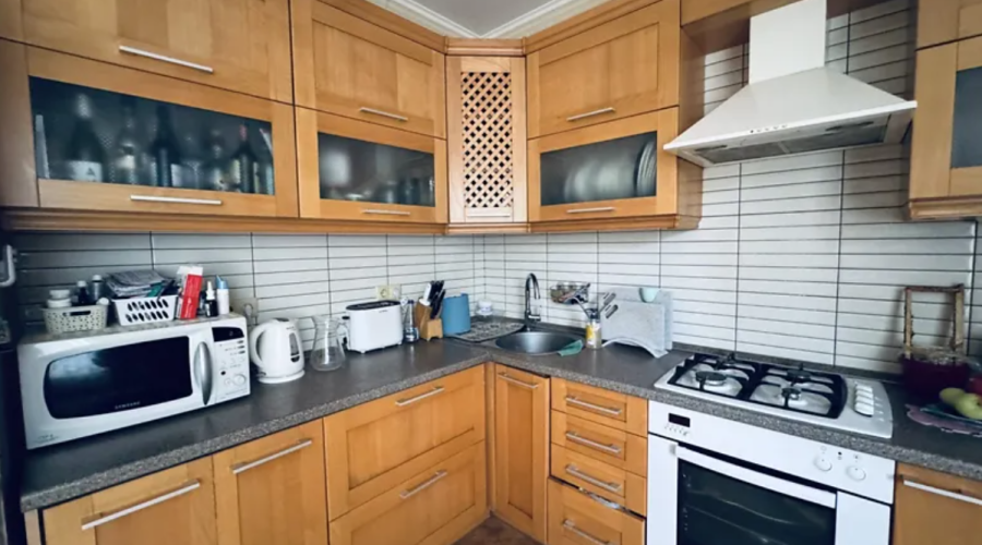 Продаж квартири 3 кімнати 109 кв. м. Зарічанська (Виставка) Хмельницький