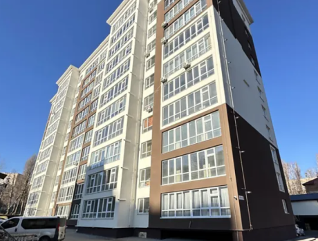 Продаж квартири 1 кімната 51 кв. м. ЖК Комфорт (Південно-Захід) Хмельницький