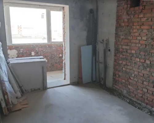 Продаж квартири 3 кімнати 82 кв. м. ЖК Відродження (Виставка) Хмельницький