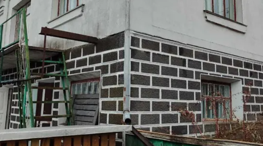 Продаж будинку 4 кімнати 118 кв. м. 8 сот. пров. Амосова Миколи (Лезнево) Хмельницький