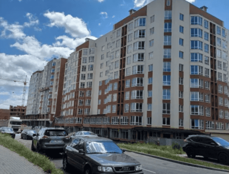 Продаж квартири 1 кімната 47 кв. м. ЖК «Софія 2» (Виставка) Хмельницький